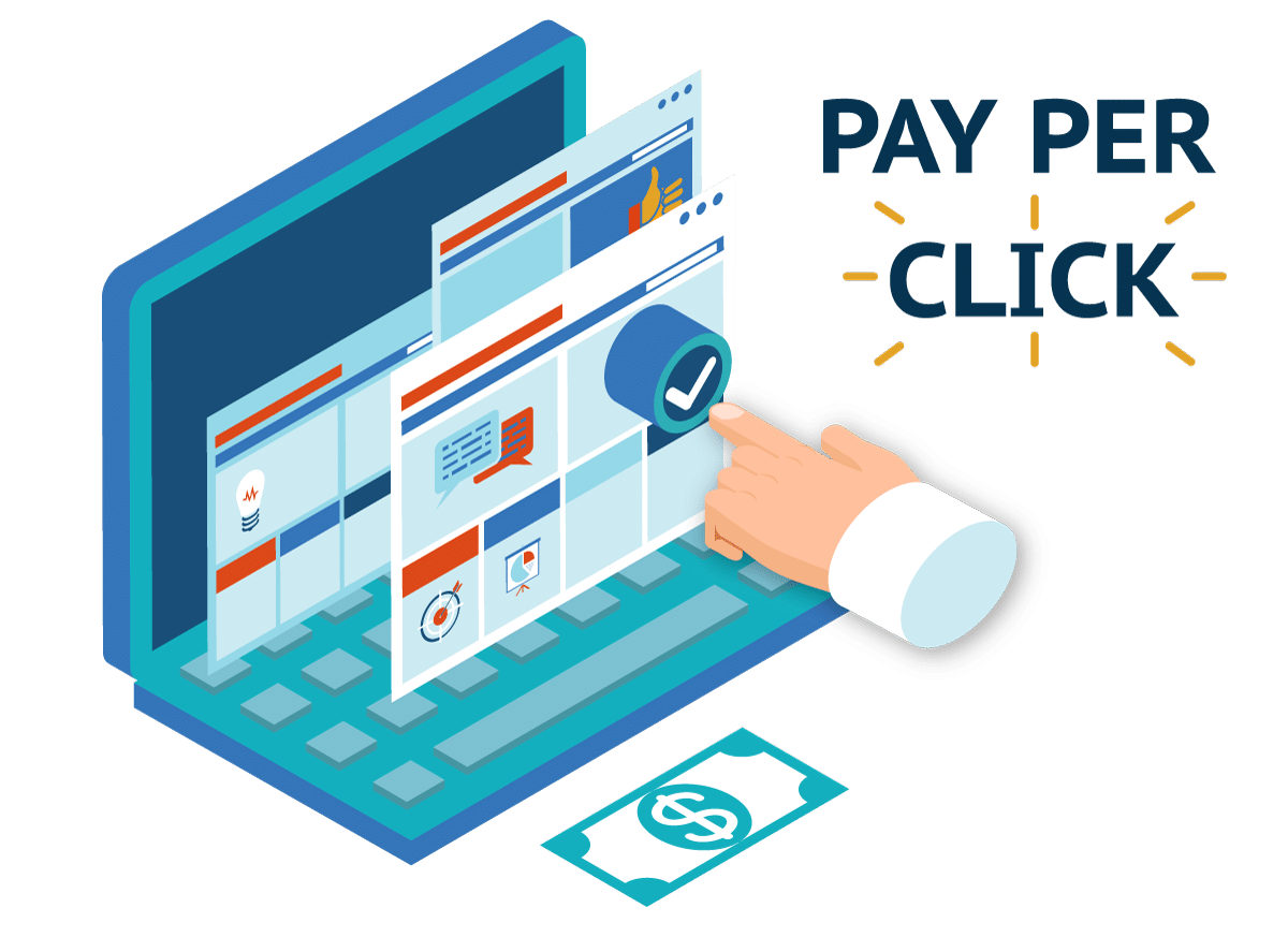 What is PPC? Learn the basics of Pay per click marketing