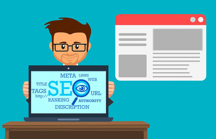 Know how good website design impacts your SEO