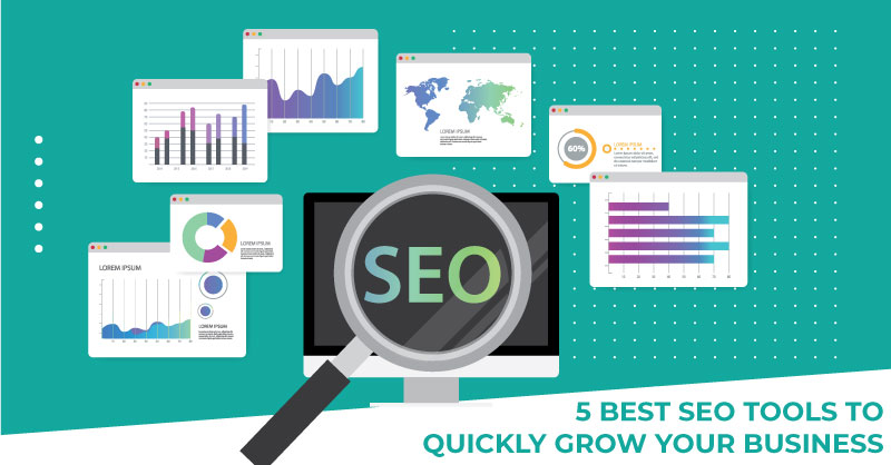 Seven Free SEO Tools You Should Be Using