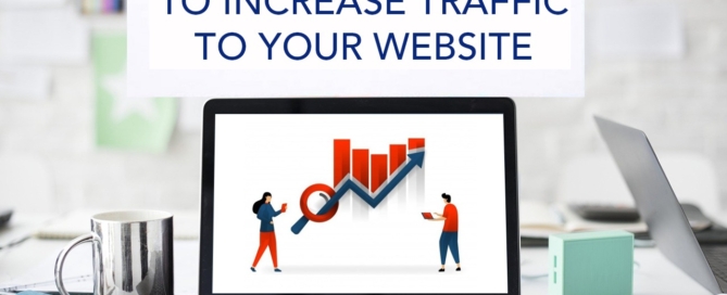 13 Proven Ways to Increase Website Traffic