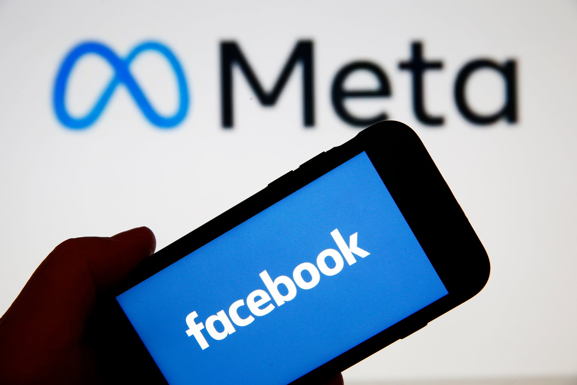 Transformed Facebook into meta
