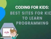 children to learn programming.