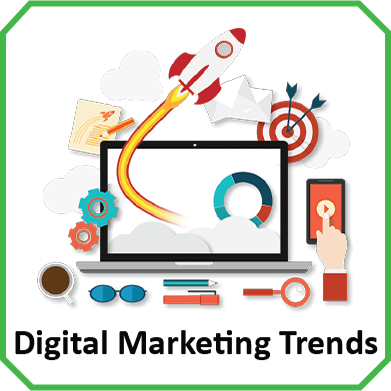 Digital Marketing Trends to look out for in 2023