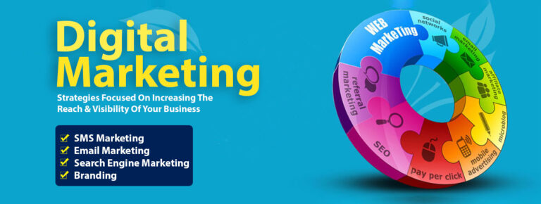 Digital Marketing Services in the Gold Coast